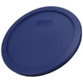 thumbnail image 1 of Pyrex Replacement Lid 7402-PC Blue Round Cover for Pyrex 7402 7-Cup Bowl (Sold Separately), 1 of 6