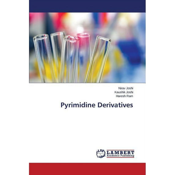 Pyrimidine Derivatives (Paperback)