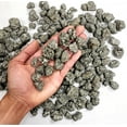 thumbnail image 1 of Pyrite Crystal Small Chunks - Rough Stones Bulk, 1 of 3