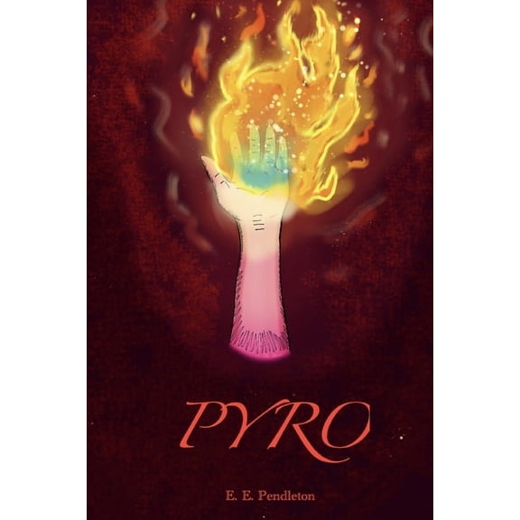 Fire Keepers Pyro, Book 1, (Paperback)