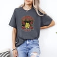 thumbnail image 1 of Pyro Predator Firework Funny 4th Of July Pyrotechnics T-Shirt, for men & women, up to size 5XL, 1 of 3