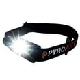 thumbnail image 1 of Pyro Putty Firefly Headlamp with Replaceable/Rechargeable Battery, 1 of 5