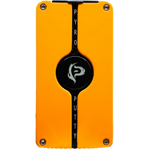 Pyro Putty - Tri-Flame Butane Lighter