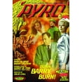 thumbnail image 1 of Pyro...The Thing Without a Face (DVD), Troma, Horror, 1 of 1