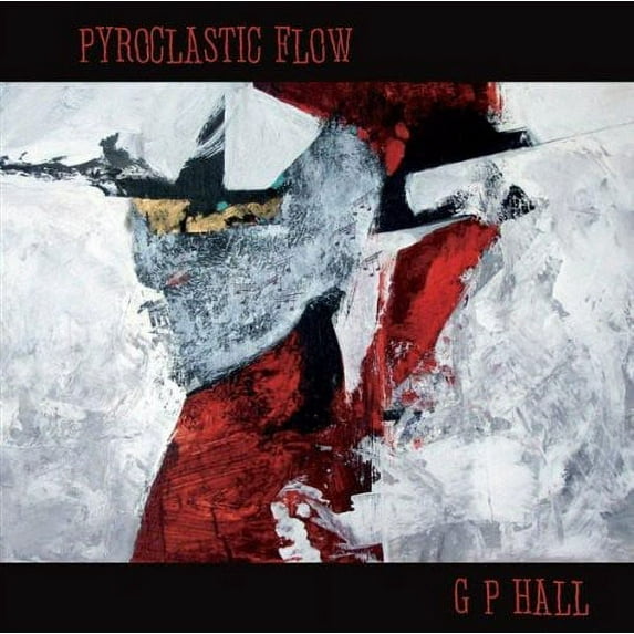 Pyroclastic Flow