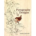 thumbnail image 1 of Pre-Owned Pyrography Designs (Paperback) 1861081162 9781861081162, 1 of 1