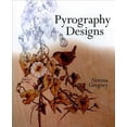 thumbnail image 1 of Pre-Owned Pyrography Designs (Paperback) 9781861081162, 1 of 1