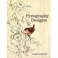 thumbnail image 1 of Pre-Owned Pyrography Designs (Paperback) 9781861081162, 1 of 1