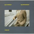 thumbnail image 1 of Pyrolator - Inland - Electronica - Vinyl, 1 of 1