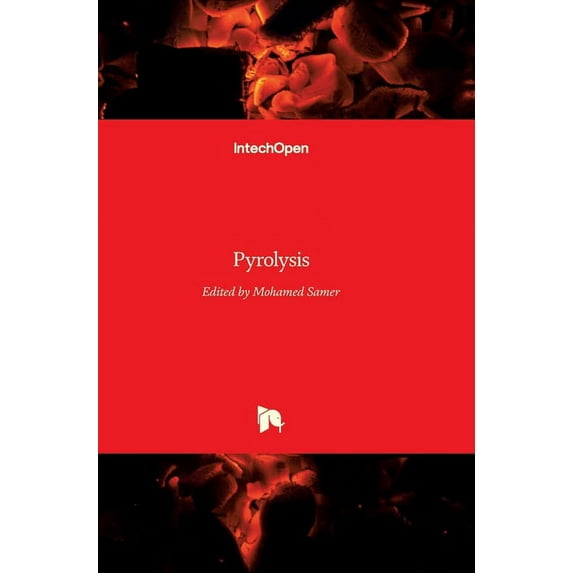 Pyrolysis (Hardcover)