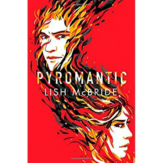 Pre-Owned Pyromantic (Hardcover) 0805098631 9780805098631