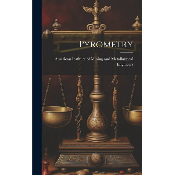 Pyrometry (Hardcover)