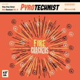 thumbnail image 1 of Pyrotechnist - Fire Crackers - Music & Performance - Vinyl, 1 of 1
