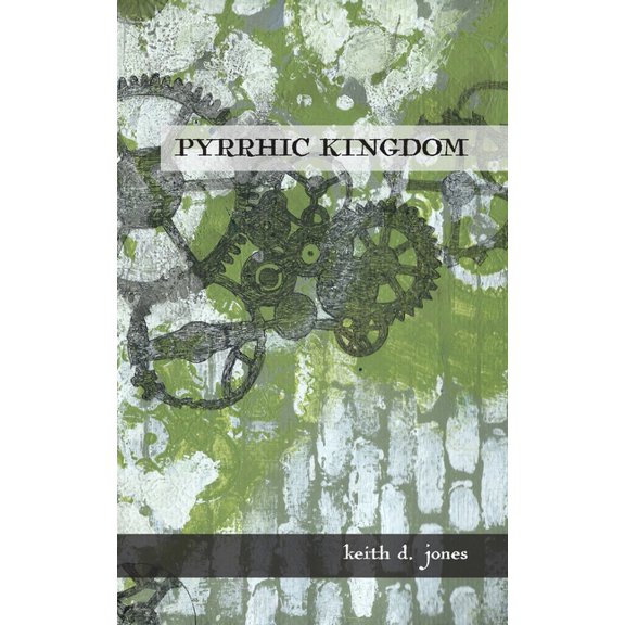 Pyrrhic Kingdom, (Paperback)