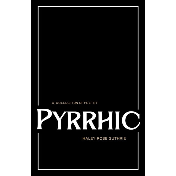 Pyrrhic, (Paperback)