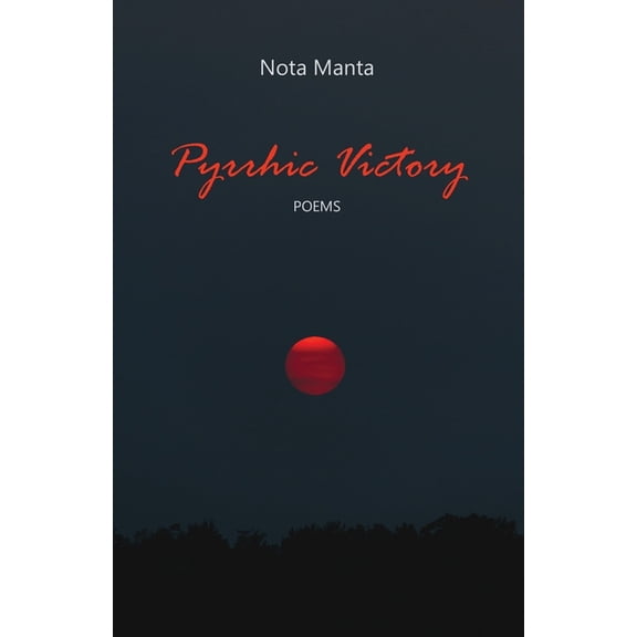 Pyrrhic Victory, (Paperback)