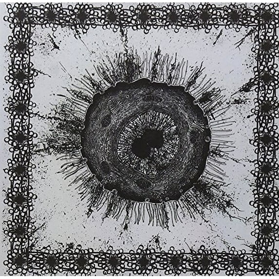 Pyrrhon - Growth Without End - Rock - CD