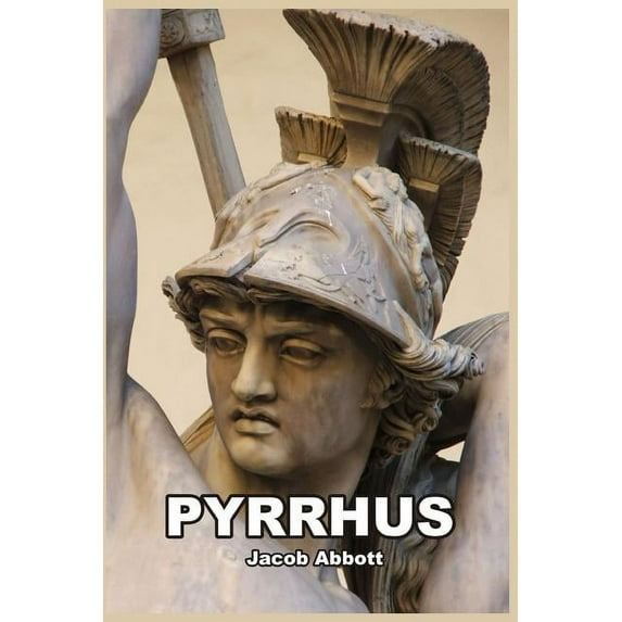 Pyrrhus (Paperback)