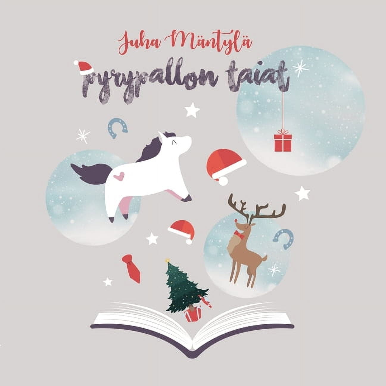 Pyrypallon taiat, (Paperback)