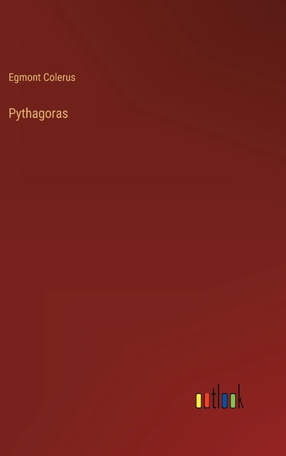 Pythagoras (Hardcover)