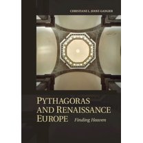 Pythagoras and Renaissance Europe, (Paperback)
