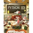 thumbnail image 1 of Python 101: 2nd Edition, (Paperback), 1 of 1