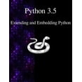 thumbnail image 1 of Python 3.5 Extending and Embedding Python (Paperback), 1 of 1