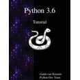 thumbnail image 1 of Python 3.6 Tutorial (Paperback), 1 of 1