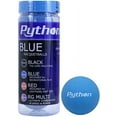 thumbnail image 1 of Python 3 Ball Can Blue Racquetballs (Standard Color w/Tournament Quality!) (1), 1 of 3