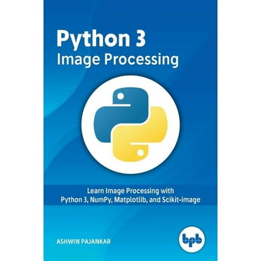 OpenCV 3.x with Python By Example (Paperback) - Walmart.com