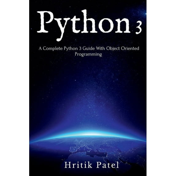 Python 3 (Paperback)