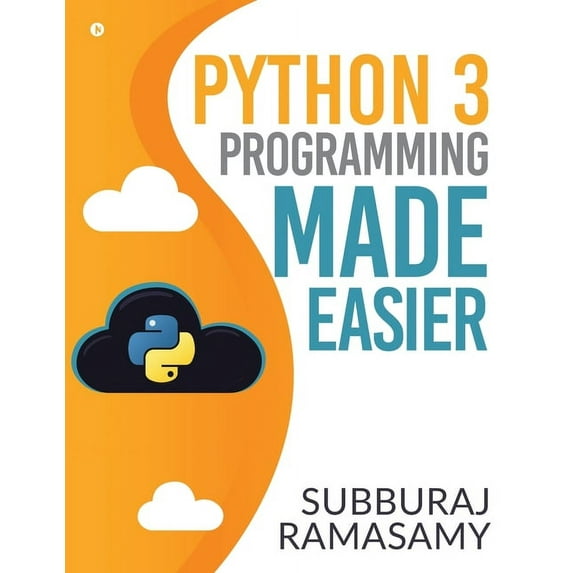 Python 3 Programming Made Easier, (Paperback)