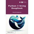 thumbnail image 1 of Python 3 Using Deepseek, (Paperback), 1 of 1