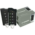 thumbnail image 1 of Python 4806P 4806P 2-Way LED Remote-Start System with 1-Mile Range, 1 of 2