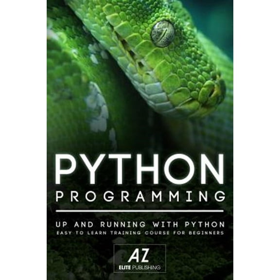 Python (Paperback)