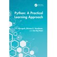 thumbnail image 1 of Python: A Practical Learning Approach, (Paperback), 1 of 1