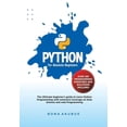 thumbnail image 1 of Python for Absolute Beginners: The Ultimate Beginner's Guide to Learn Python Programming with Extensive Coverage on Data, (Paperback), 1 of 1