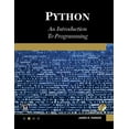 thumbnail image 1 of Pre-Owned Python: An Introduction to Programming (Paperback) 1944534652 9781944534653, 1 of 1