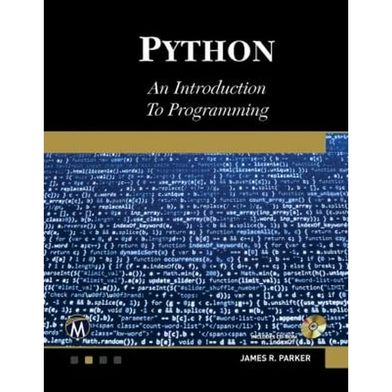 Pre-Owned Python: An Introduction to Programming (Paperback) 1944534652 9781944534653