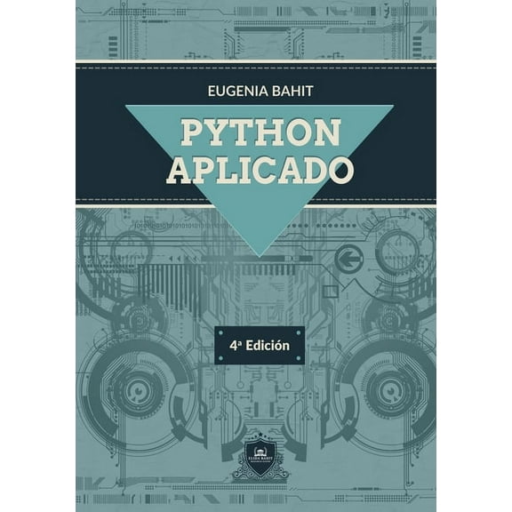 Python Aplicado, (Paperback)