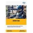 thumbnail image 1 of Python Automation for Everyday Tasks: Automate Your Routine Tasks with Python Scripts and Boost Your Productivity, (Paperback), 1 of 1