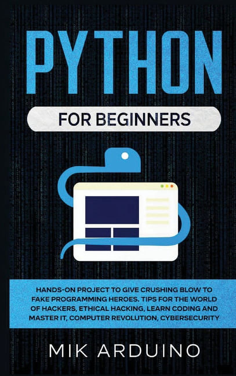 Python for Beginners: Hands-On Project to Give Crushing Blow to Fake ...