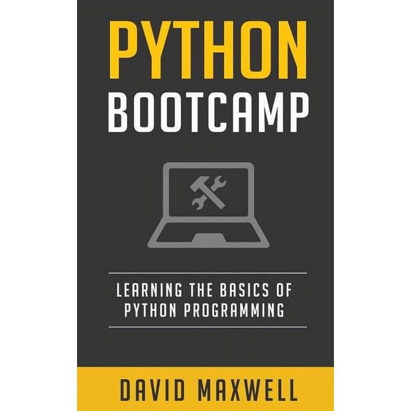 Python Bootcamp (Paperback)