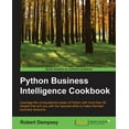 thumbnail image 1 of Python Business Intelligence Cookbook (Paperback), 1 of 1