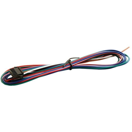 DIRECTED SMARTSTART ASM200250AH SmartStart(TM) 200/250 Analog I/O Harness SC923