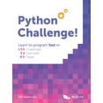 thumbnail image 1 of Python Challenge! (Paperback), 1 of 1