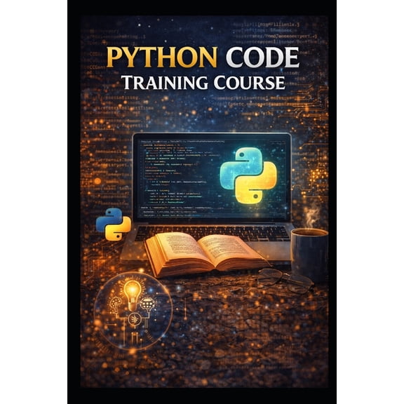 Business & Money Making Python Code Training Course, (Paperback)