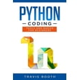 thumbnail image 1 of Python Coding: Python Coding: Tools and Basics for Beginners (Paperback), 1 of 1