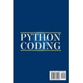 thumbnail image 1 of Python Coding : An introduction to neural networks and a brief overview of the processes you need to know when programming computers and coding with python (Paperback), 1 of 1