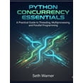 thumbnail image 1 of Python Concurrency Essentials, (Paperback), 1 of 1